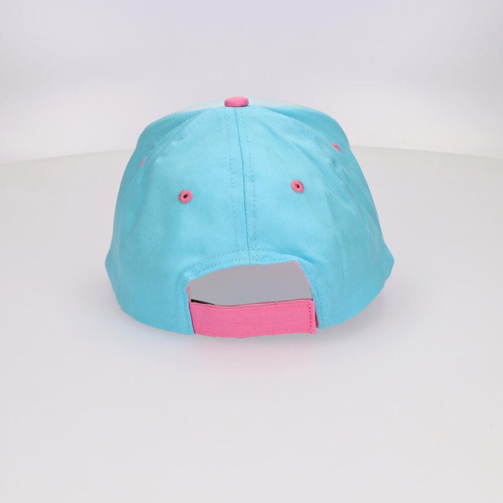 Set Stitch Disney con gorra azul y gafas de sol turquesas - 3