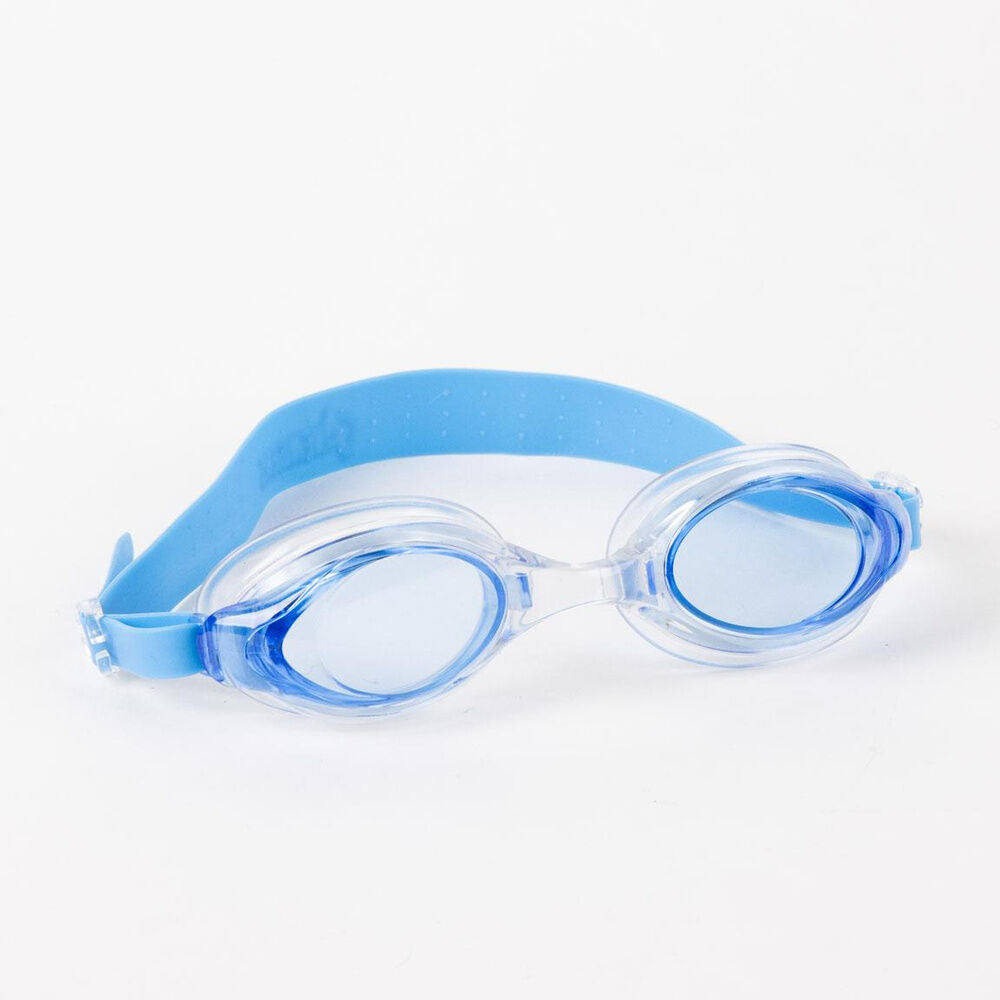 Set Avengers Marvel con toalla estampada y gafas de natación - 3