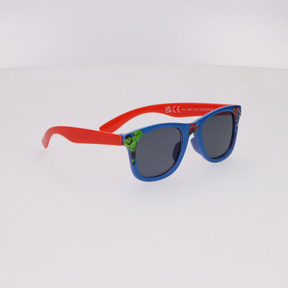 Set de gorra azul y gafas de sol de Los Vengadores Marvel - 5