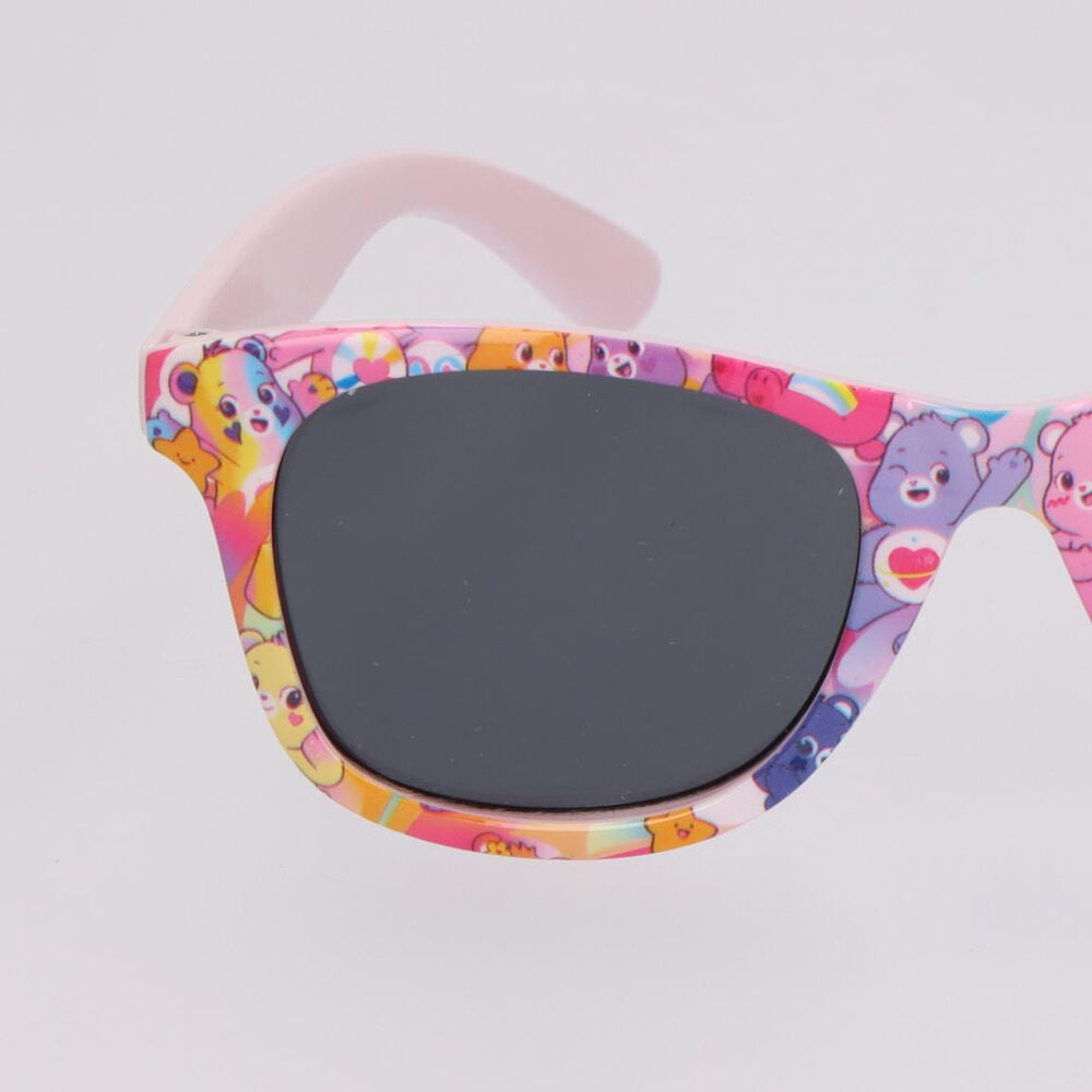 Set Care Bears con gorra rosa y gafas de sol - 5