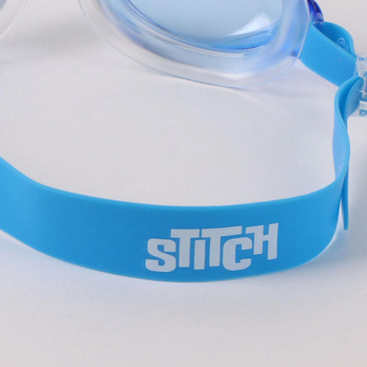 Toalla azul de Stitch Disney - 4