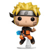 Figura Funko POP! de Naruto con Rasengan azul