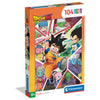 Puzzle Clementoni Dragon Ball Daima de 104 piezas