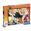 Puzzle Clementoni Dragon Ball Daima de 104 piezas