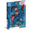 Puzzle Clementoni de Superman DC Comics de 300 piezas