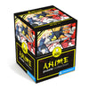 Puzzle Clementoni de Chainsaw Man de 500 piezas
