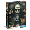 Puzzle Clementoni de La Monja de 1000 piezas con Valak