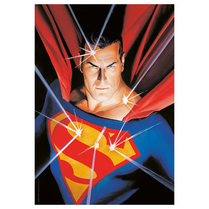 Puzzle Clementoni de Superman DC Comics de 500 piezas - 2