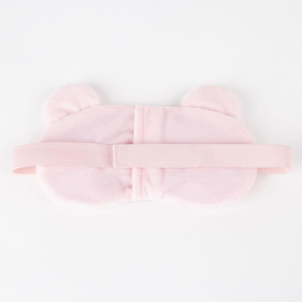 Máscara de gel rosa para ojos Care Bears Osos Amorosos - 6