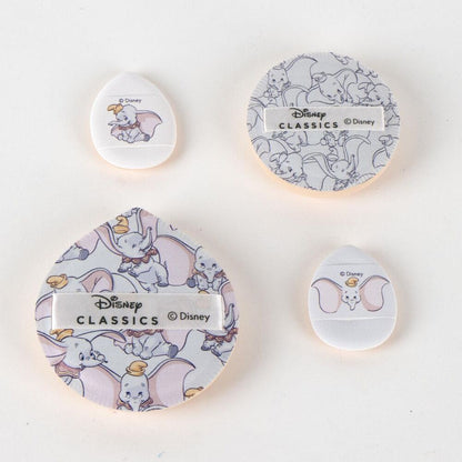 Set de esponjas para maquillaje Dumbo Disney Classics - 2