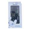 Set de belleza Stitch Disney con rizador de pestañas y brochas