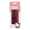 Set de belleza Hello Kitty de CERDÁ con rizador de pestañas en blíster rosa