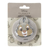 Espejo circular de Tambor de Bambi Disney