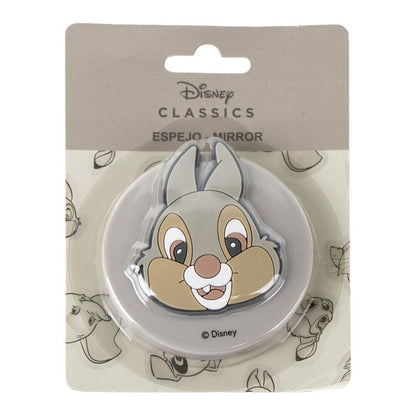 Espejo circular de Tambor de Bambi Disney