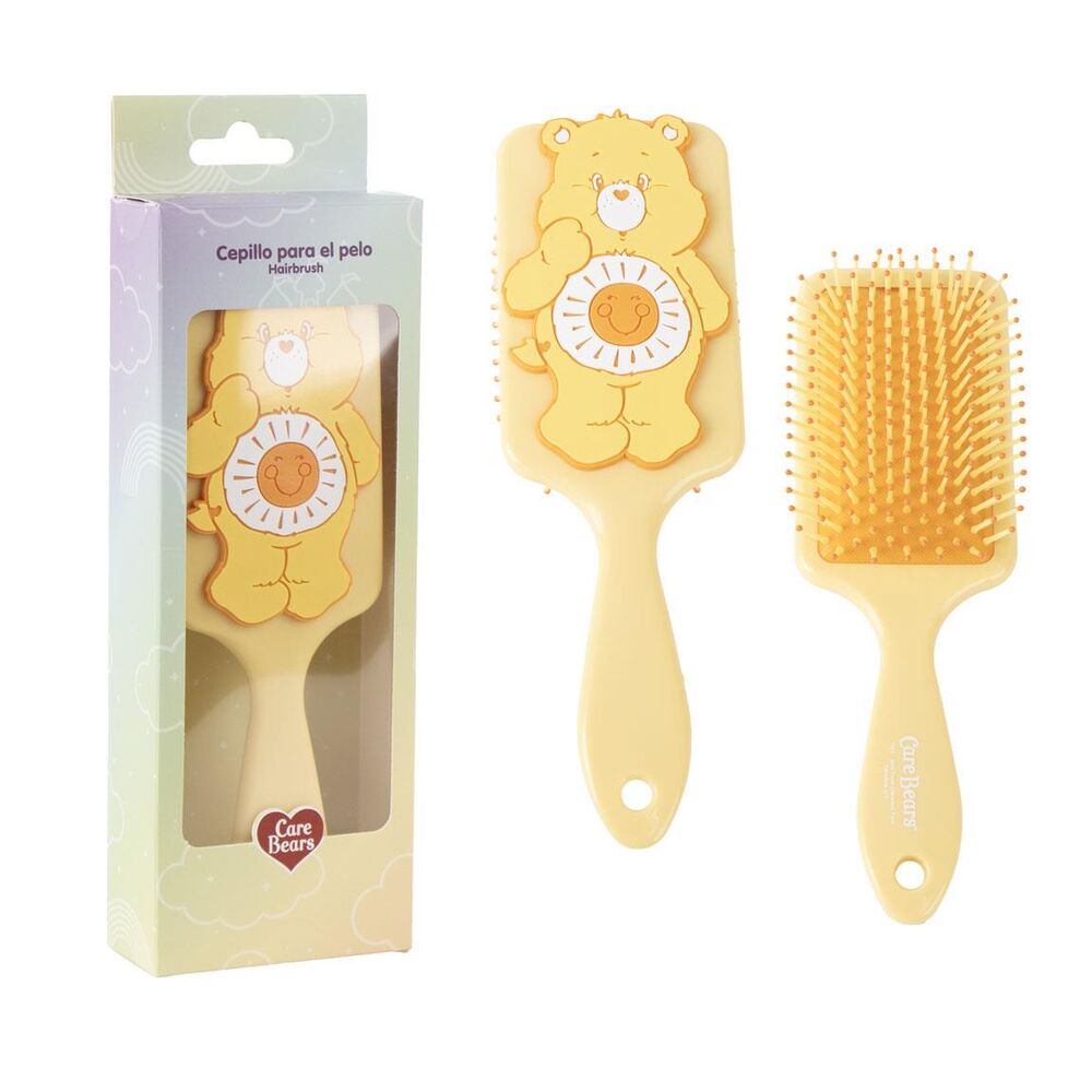 Cepillo para el pelo Osos Amorosos de CERDÁ en diseños surtidos - 2
