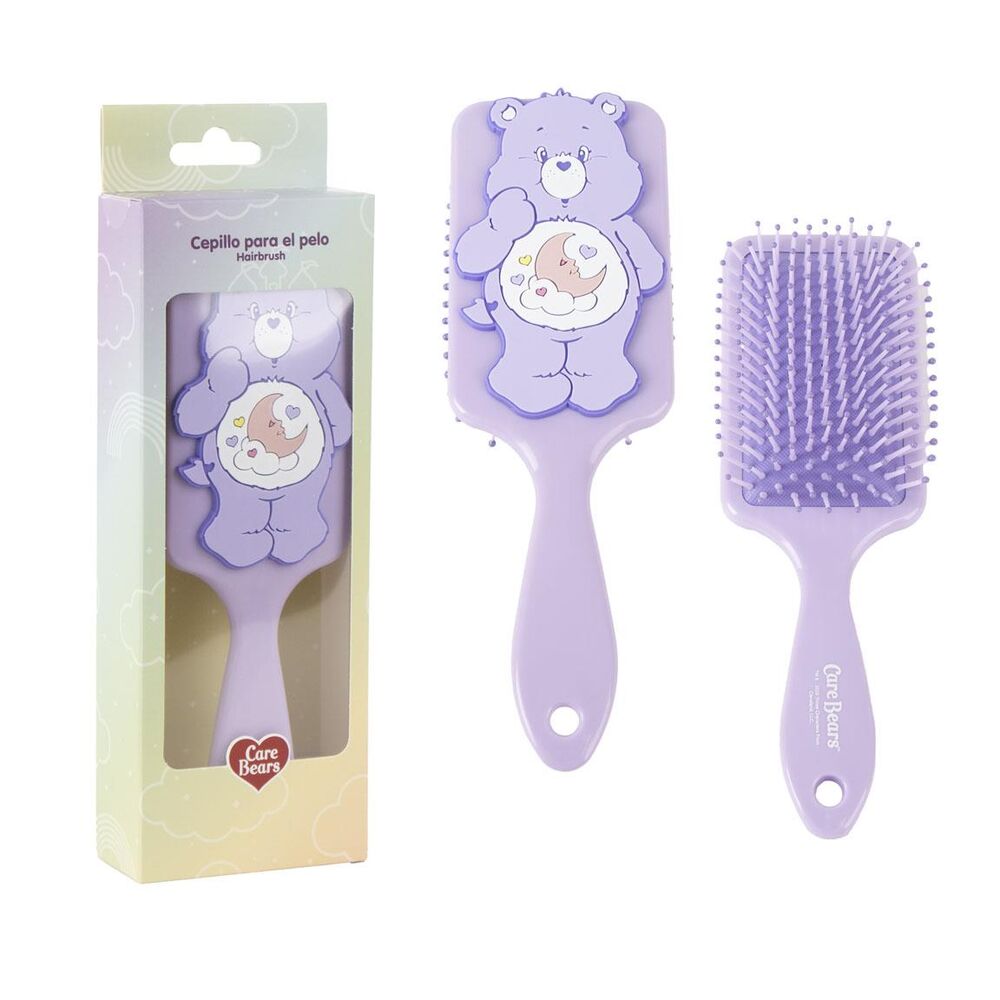 Cepillo para el pelo Osos Amorosos de CERDÁ en diseños surtidos - 5