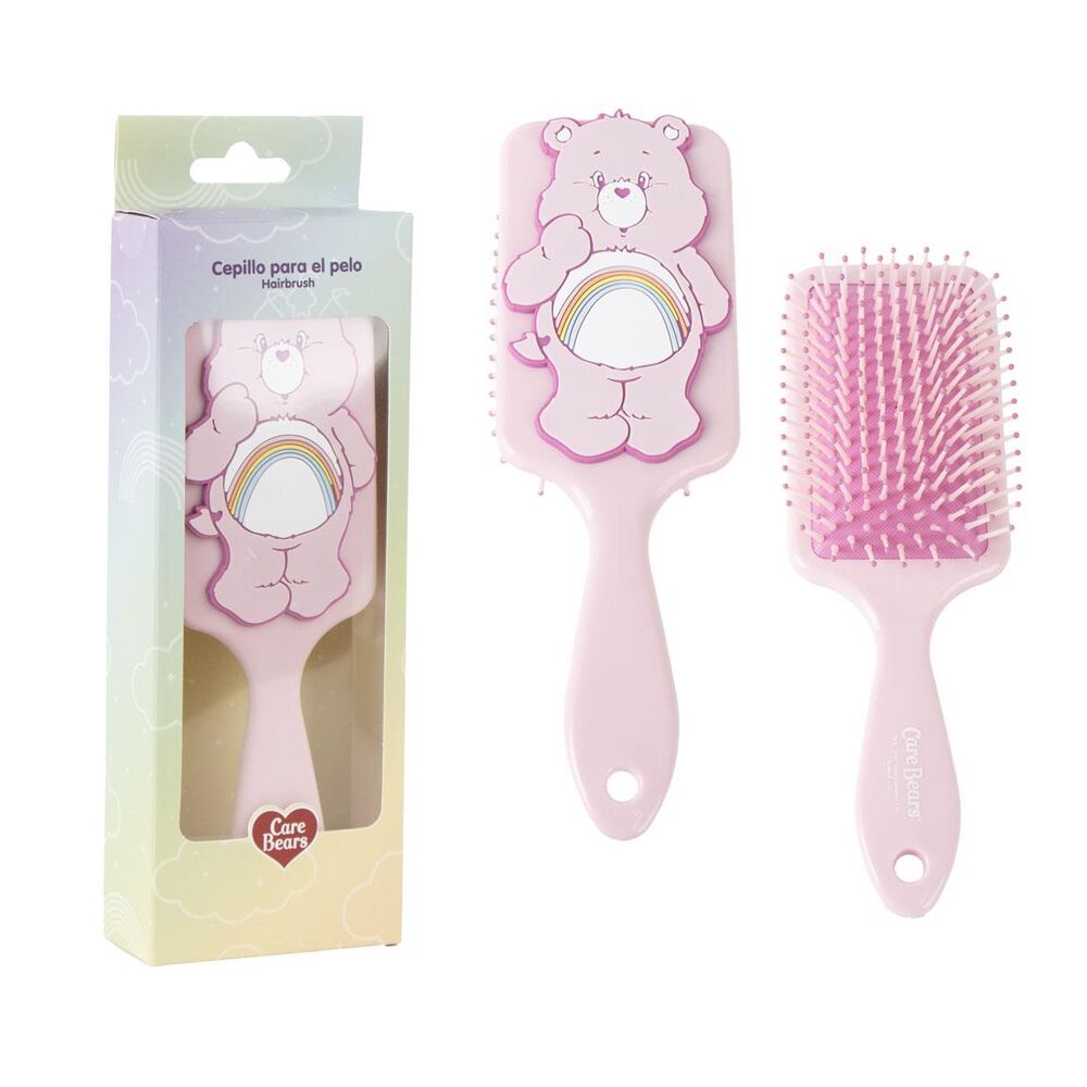Cepillo para el pelo Osos Amorosos de CERDÁ en diseños surtidos - 6