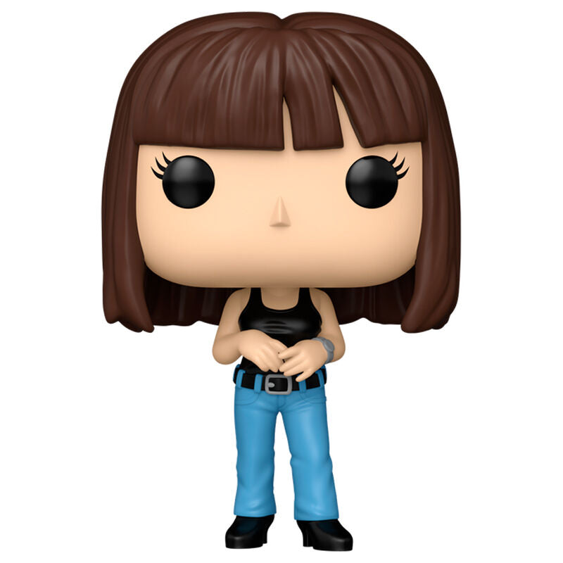 Figura Funko POP! de Brenda Walsh de Sensación de Vivir