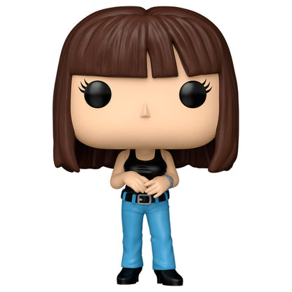 Figura Funko POP! de Brenda Walsh de Sensación de Vivir