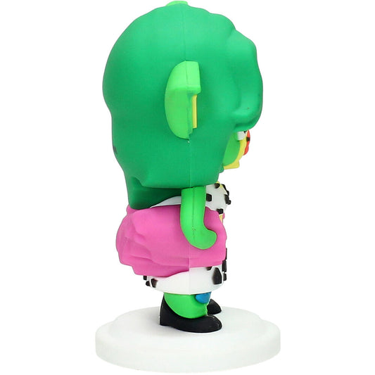 Figura Pokis de Greta de Gremlins en goma - 4