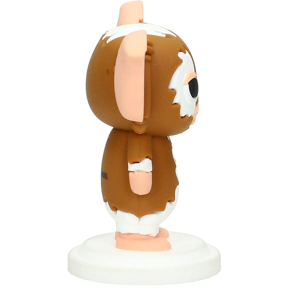 Figura Pokis de Gizmo de Gremlins sobre base circular - 4
