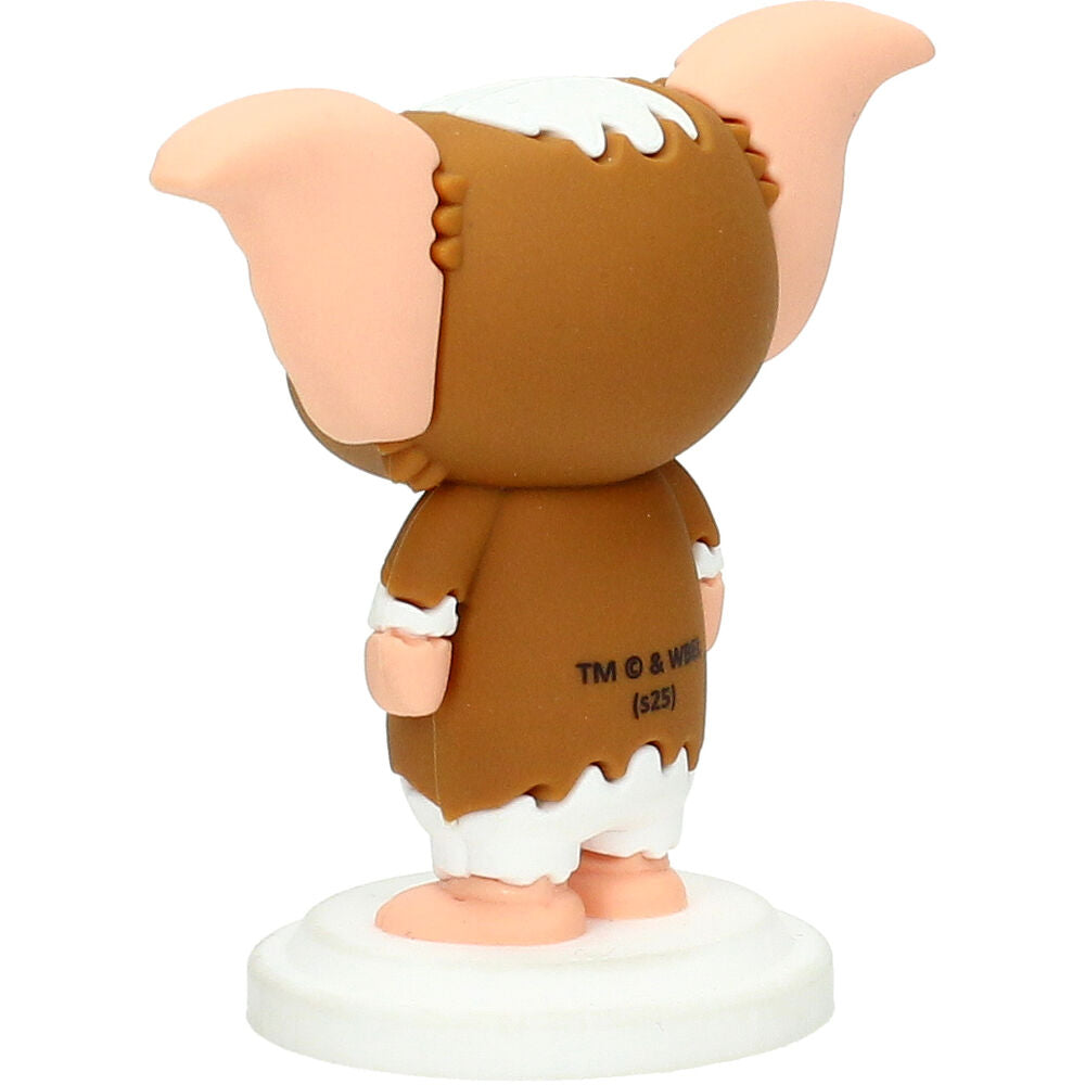 Figura Pokis de Gizmo de Gremlins sobre base circular - 5