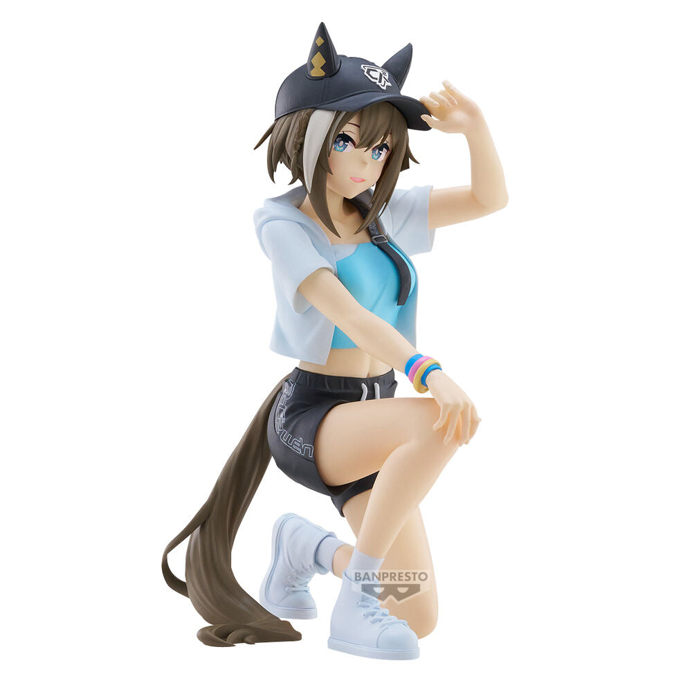 Figura BANPRESTO de Cheval We n Grand de Umamusume Pretty Derby