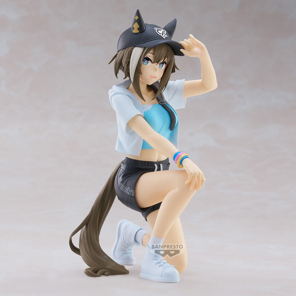 Figura BANPRESTO de Cheval We n Grand de Umamusume Pretty Derby - 2