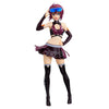 Figura de Lunamaria Hawke Glitter & Glamour Racing de Gundam SEED Freedom