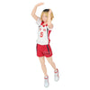 Figura de Kenma Kozume de Haikyu!! con uniforme de voleibol