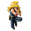 Figura de Deidara de Naruto en pose dinámica