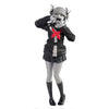 Figura de Himiko Toga Noir Edge de My Hero Academia con lazo rojo