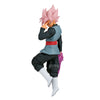Figura de Goku Black Super Saiyan Rosé de Dragon Ball Super