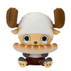 Figura de Tony Chopper Big Sofvimates de One Piece
