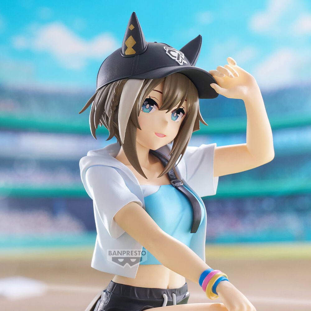 Figura BANPRESTO de Cheval We n Grand de Umamusume Pretty Derby - 3