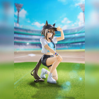 Figura BANPRESTO de Cheval We n Grand de Umamusume Pretty Derby - 4