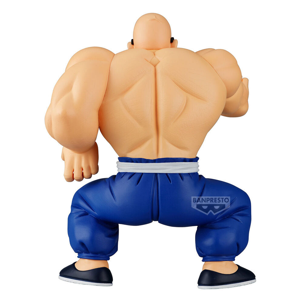 Figura de Kamesennin de Dragon Ball con gafas y barba blanca - 4