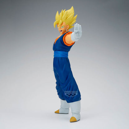 Figura Grandista de Vegito de Dragon Ball Z con pose de combate - 4