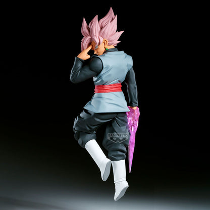 Figura de Goku Black Super Saiyan Rosé de Dragon Ball Super - 4