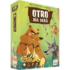Caja del juego de mesa Otro Día Será de SD Games con animales del bosque