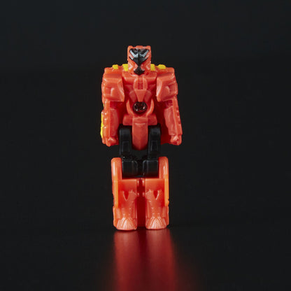 Set Hasbro Transformers Predaking con cinco figuras Predacon - 7