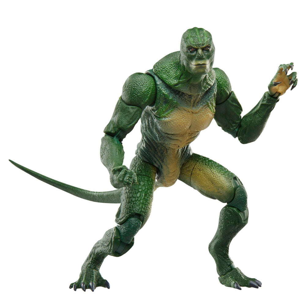 Figura articulada de Marvel’s Lizard de Spider-Man: No Way Home - 3