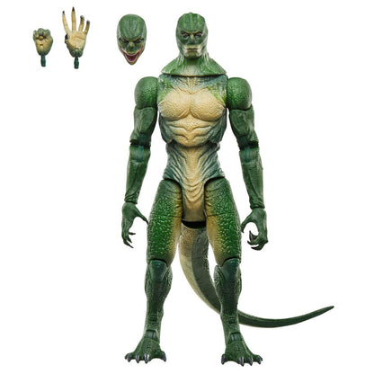 Figura articulada de Marvel’s Lizard de Spider-Man: No Way Home - 4