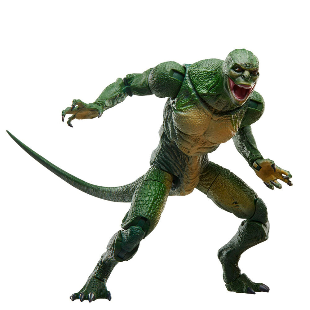 Figura articulada de Marvel’s Lizard de Spider-Man: No Way Home - 6