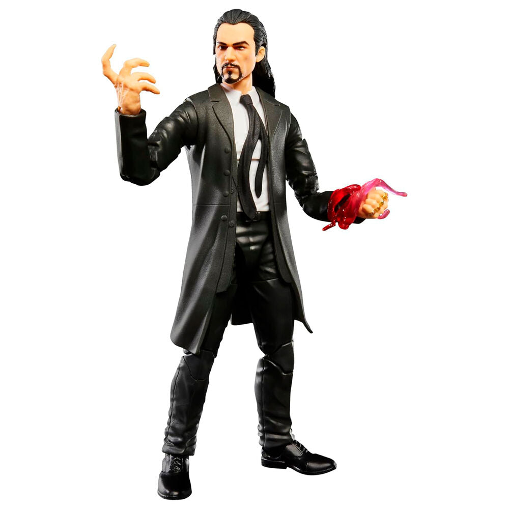 Pack Marvel Legends con figuras de Iron Man Extremis y Marvel’s Mandarin - 4