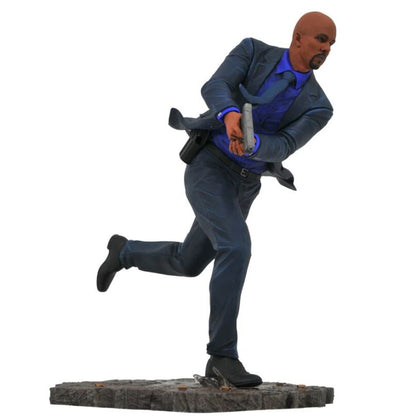 Figura de Cassian de John Wick 2 en pose de acción - 3