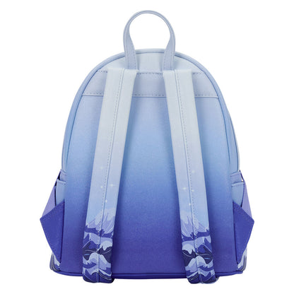 Mochila Loungefly de Mickey Fantasia con estrellas luminosas - 3