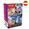 Booster Bundle Pokémon Fuerzas Temporales con 6 paquetes de mejora
