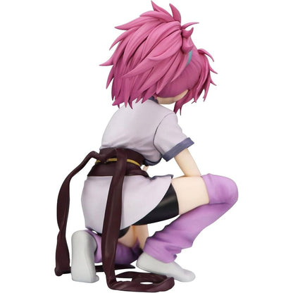 Figura Noodle Stopper de Machi de Hunter x Hunter sentada - 2