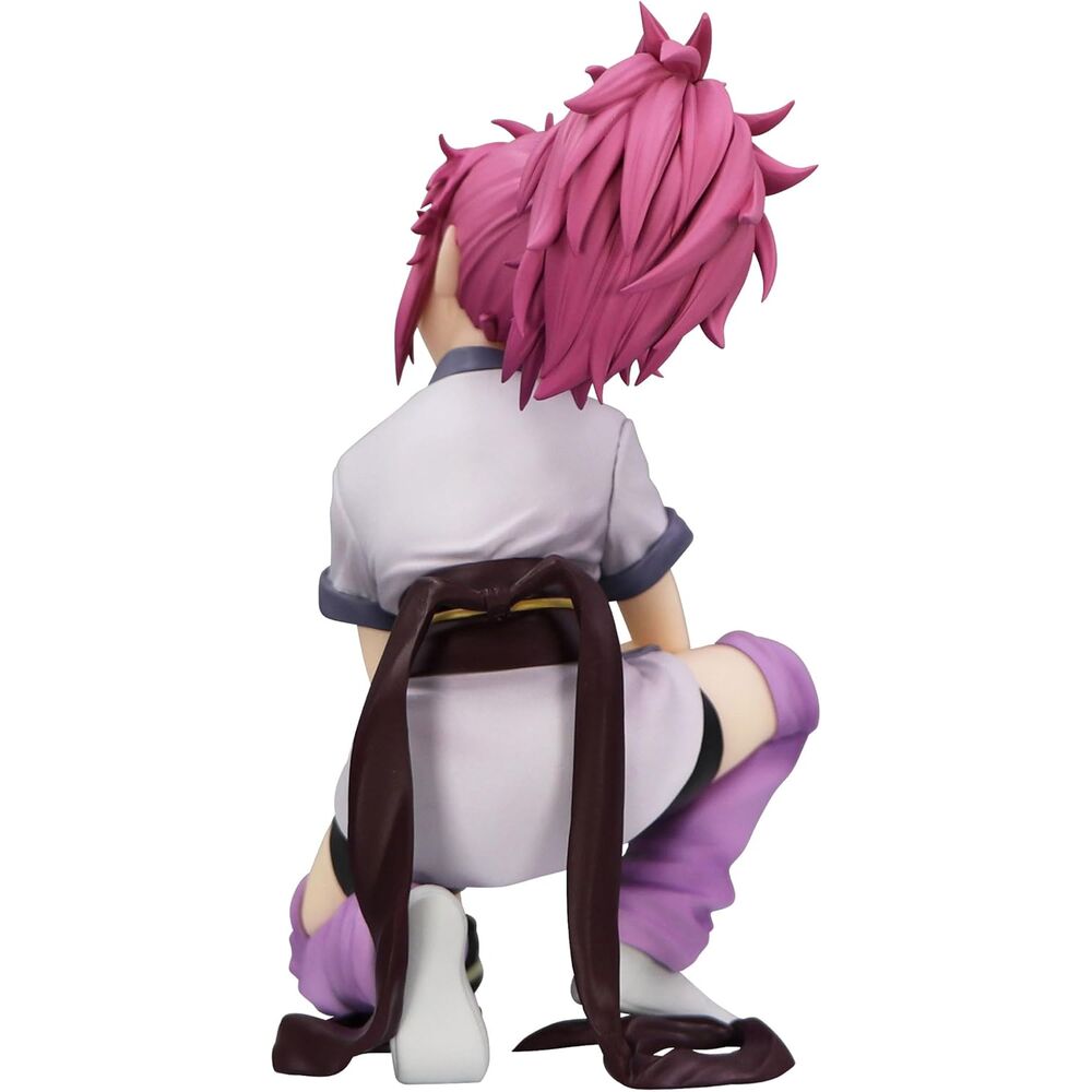 Figura Noodle Stopper de Machi de Hunter x Hunter sentada - 3